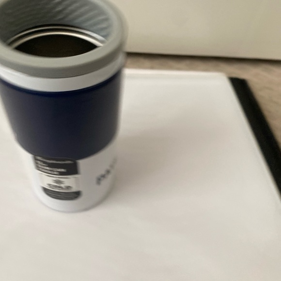 New England patriots coolie slim can - Picture 1 of 5